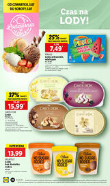 Lidl gazetka Strona 34