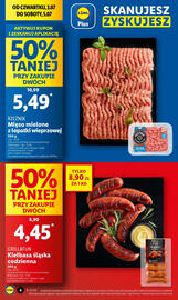 Lidl gazetka Strona 4