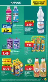 Lidl gazetka Strona 41
