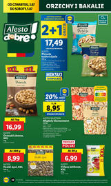 Lidl gazetka Strona 44