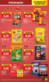 Lidl gazetka Strona 45