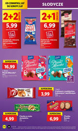 Lidl gazetka Strona 46