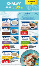 Lidl gazetka Strona 49