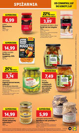 Lidl gazetka Strona 51