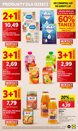 Lidl gazetka Strona 53
