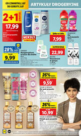 Lidl gazetka Strona 56