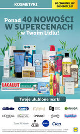 Lidl gazetka Strona 57