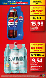 Lidl gazetka Strona 7