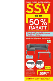 Hellweg Flugblatt woche 27 Seite 2