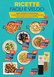 Volantino Sapore di Mare Pagina 2