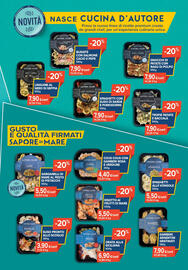 Volantino Sapore di Mare Pagina 3