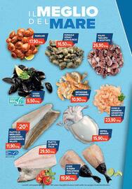 Volantino Sapore di Mare Pagina 4