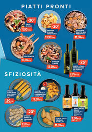 Volantino Sapore di Mare Pagina 5