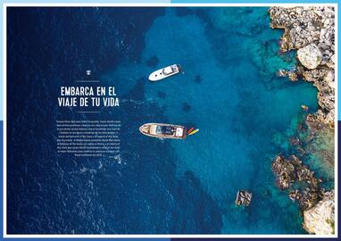 Folleto Nautalia Viajes Página 3