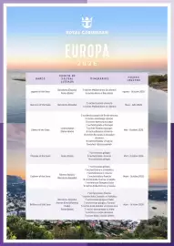 Folleto Nautalia Viajes Página 10