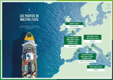 Folleto Nautalia Viajes Página 2