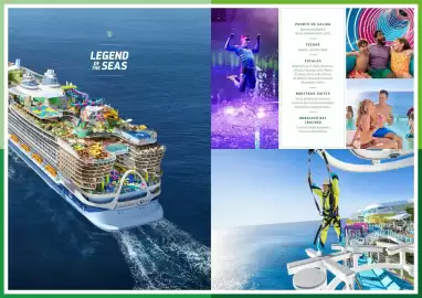 Folleto Nautalia Viajes Página 4