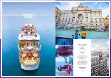 Folleto Nautalia Viajes Página 5