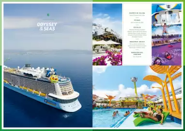 Folleto Nautalia Viajes Página 7