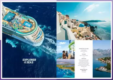 Folleto Nautalia Viajes Página 8