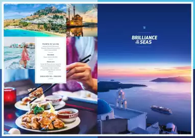 Folleto Nautalia Viajes Página 9