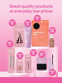 Priceline catalogue Page 2