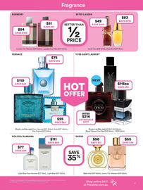 Priceline catalogue Page 3