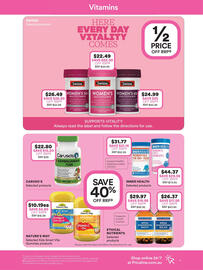 Priceline catalogue Page 4