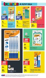 Catalogue Carrefour Market page 10