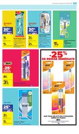 Catalogue Carrefour Market page 11