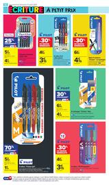 Catalogue Carrefour Market page 12
