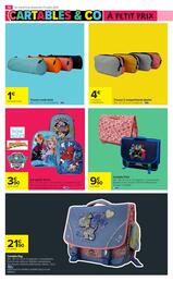 Catalogue Carrefour Market page 14