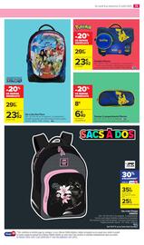Catalogue Carrefour Market page 15