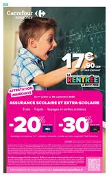 Catalogue Carrefour Market page 16
