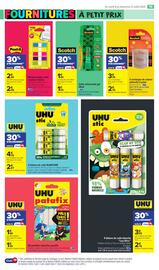 Catalogue Carrefour Market page 17