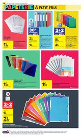 Catalogue Carrefour Market page 18