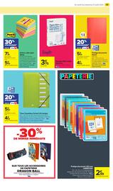 Catalogue Carrefour Market page 19