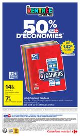 Catalogue Carrefour Market page 2