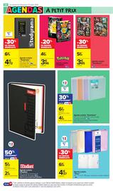 Catalogue Carrefour Market page 22
