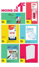 Catalogue Carrefour Market page 23