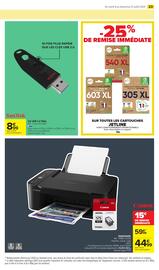 Catalogue Carrefour Market page 25