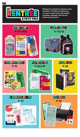 Catalogue Carrefour Market page 4