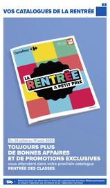 Catalogue Carrefour Market page 5