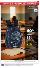Catalogue Carrefour Market page 7