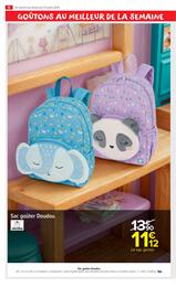 Catalogue Carrefour Market page 8
