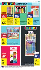Catalogue Carrefour Market page 9