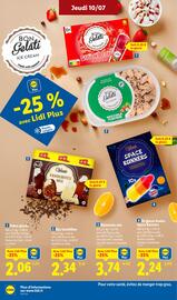 Catalogue Lidl semaine 28 page 10