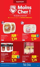 Catalogue Lidl semaine 28 page 11