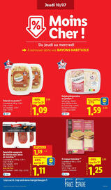 Catalogue Lidl semaine 28 page 11