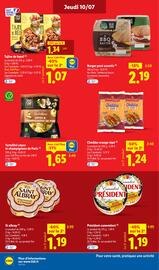 Catalogue Lidl semaine 28 page 12